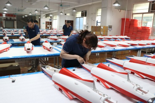 格式工厂1飞翼电子：匠心造航模 智服赋新程 深耕大朗助力产业与科普双提升2.jpg