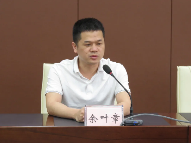 3.19 黄江镇应急管理分局开展动火作业安全知识培训_2