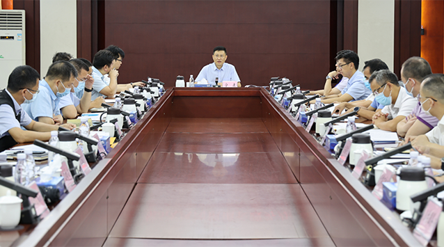 凤岗镇迅速出台凤岗镇村社区工业区及负有安全生产监管职责的部门领导