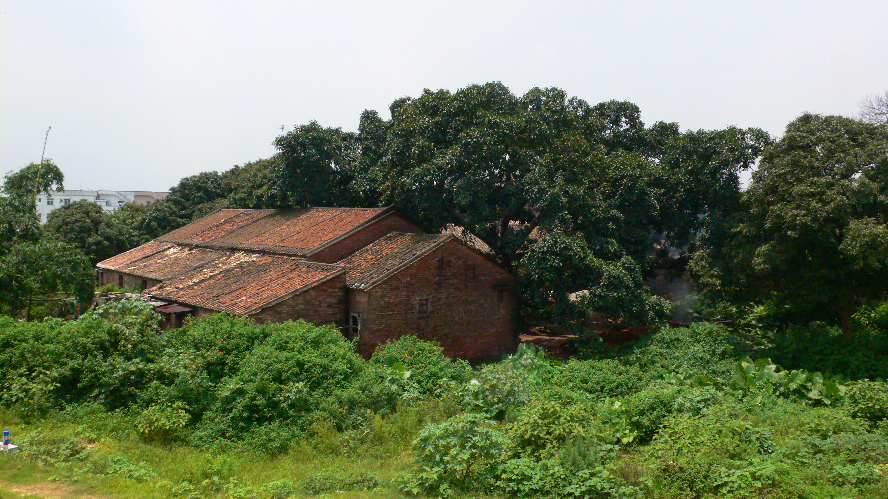 横山樵头村(2007年).JPG