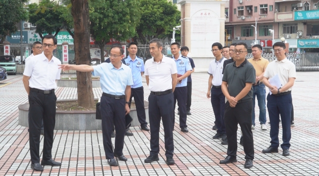 厚街：全力以赴 打造“平安”“暖心”高考.jpg