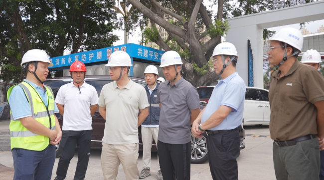 厚街：开展安全防范督导 筑牢安全生产防线.png