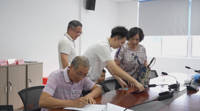 厚街：中心区城中村改造项目补偿签约率近五成.png