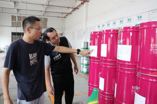 格式工厂【网站微信】大朗开展节前安全生产检查 筑牢安全防线 - 副本2.jpg