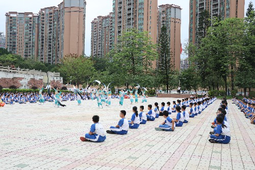 3【电视】大朗镇实验小学项目式学习成果展示活动圆满举行 (2)~1.jpg