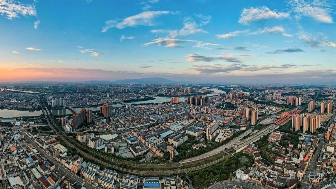 匠心筑梦・石龙蝶变｜电缆穿江入地，只为民生与产业用电更稳更可靠