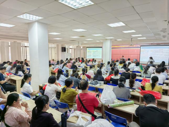 虎门医保简报2026年第4期(虎门镇医保分局分批次开展定点医药机构《实施细则》专场培训).docx_3