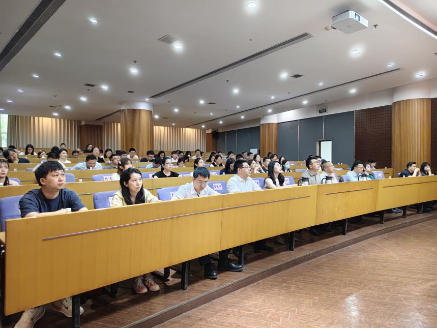 东城信息2026年第29期总第1035期聚力莞家福_护航惠民路--东城医保分局联合莞家福医共体、人保财险东莞市分公司召开莞家福宣讲会.docx_2
