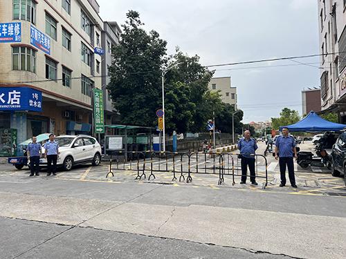 3【网站】长塘社区全力为高考学子保驾护航.jpg