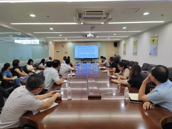 虎门医保简报2026年第5期(虎门镇医保分局召开定点医院规范使用医保基金警示教育培训会议).docx_4