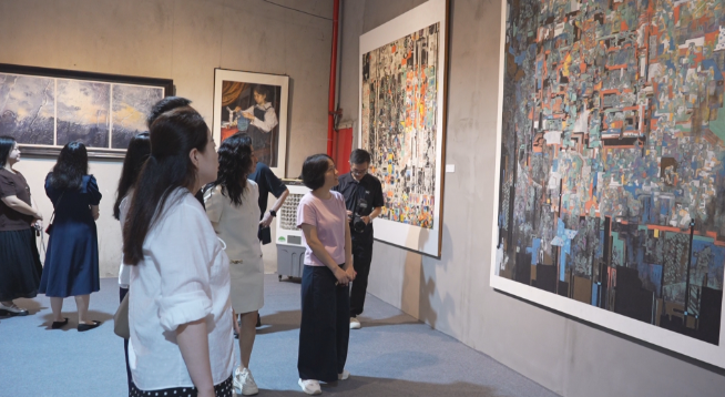 厚街:旧厂房×艺术展 解锁制造美学新玩法.png