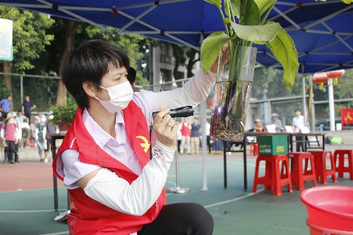 3.大朗镇开展“两热”疫情防控应急演练~1.jpg