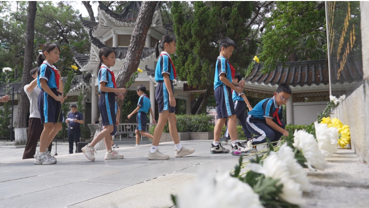 厚街镇举行纪念“九一八”事变 致敬革命先烈主题活动.png