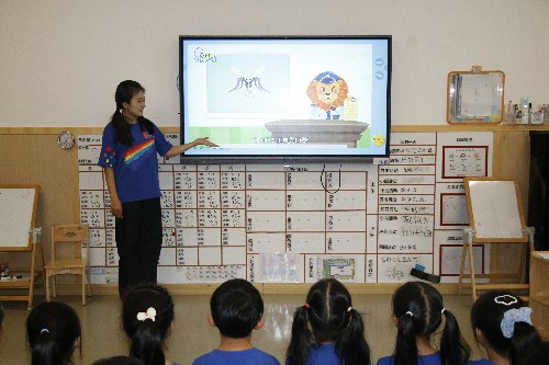 3大朗各幼儿园持续做好防蚊灭蚊工作 (5)~1.jpg